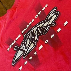 1997 Westmoore High School Senior Shirt